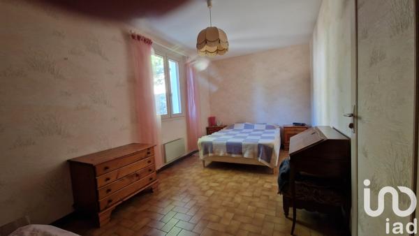 Maison à vendre 5 pièces 103 m² Riez