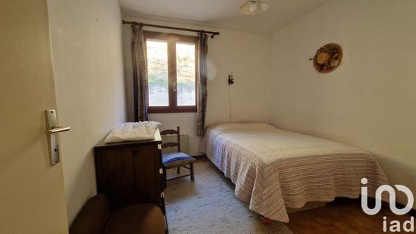 Maison à vendre 5 pièces 103 m² Riez