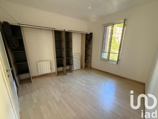 Appartement à vendre 3 pièces 60 m² Menton