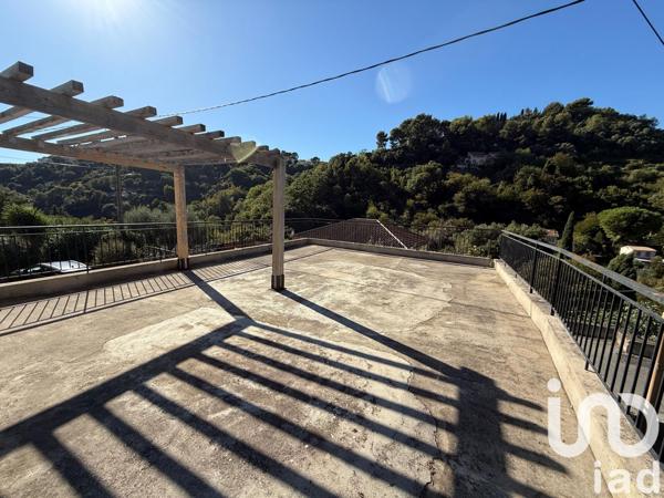 Appartement à vendre 3 pièces 60 m² Menton