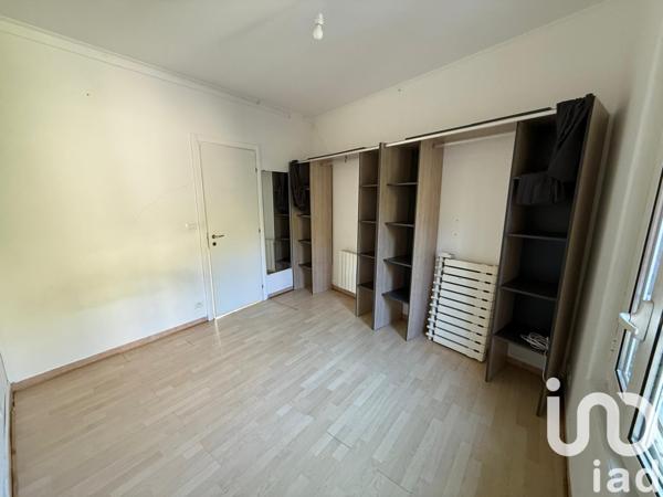 Appartement à vendre 3 pièces 60 m² Menton