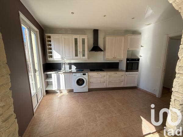 Appartement à vendre 3 pièces 60 m² Menton