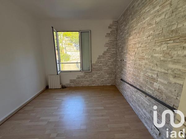 Appartement à vendre 3 pièces 60 m² Menton