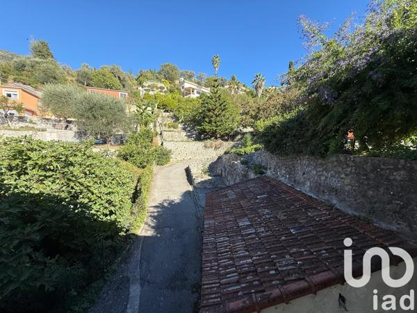 Appartement à vendre 3 pièces 60 m² Menton