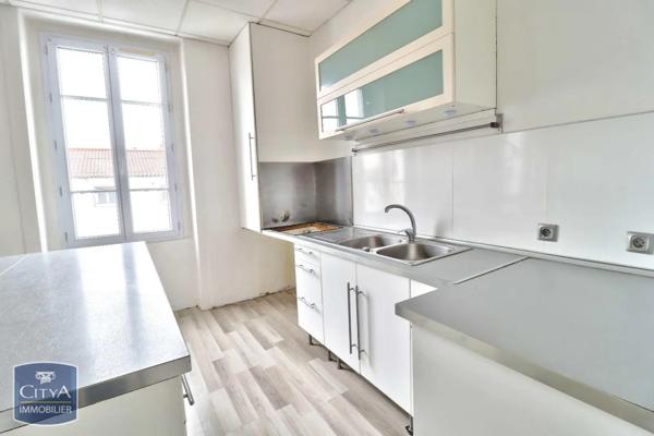 Appartement à vendre 3 pièces 84m²
