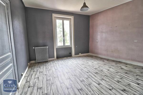 Appartement à vendre 3 pièces 84m²