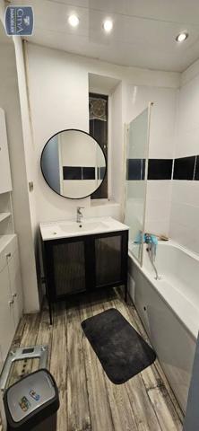 Appartement à vendre 3 pièces 84m²