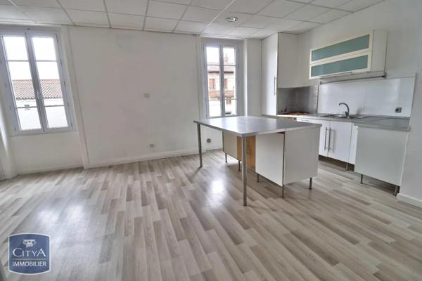 Appartement à vendre 3 pièces 84m²