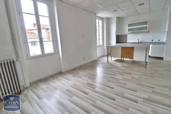 Appartement à vendre 3 pièces 84m²