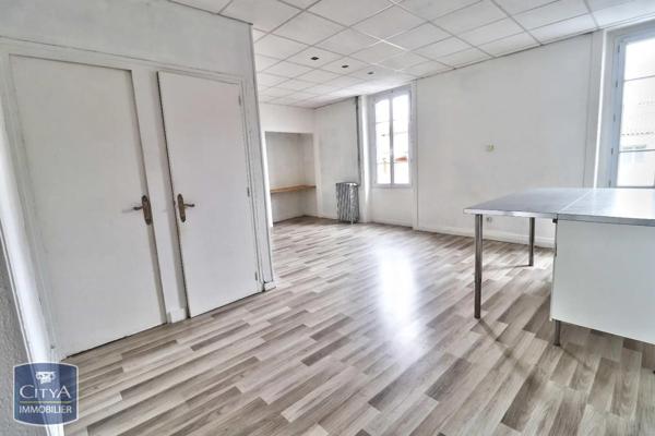 Appartement à vendre 3 pièces 84m²