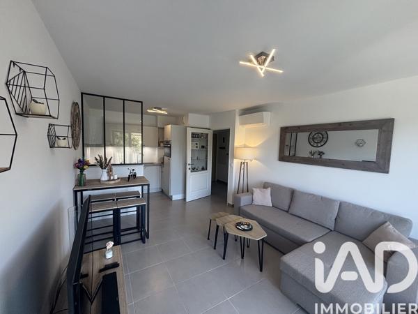 Appartement à vendre 2 pièces 44 m² La Croix-Valmer