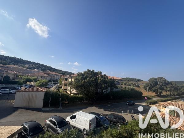 Appartement à vendre 2 pièces 44 m² La Croix-Valmer