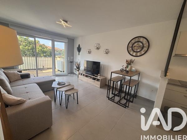 Appartement à vendre 2 pièces 44 m² La Croix-Valmer