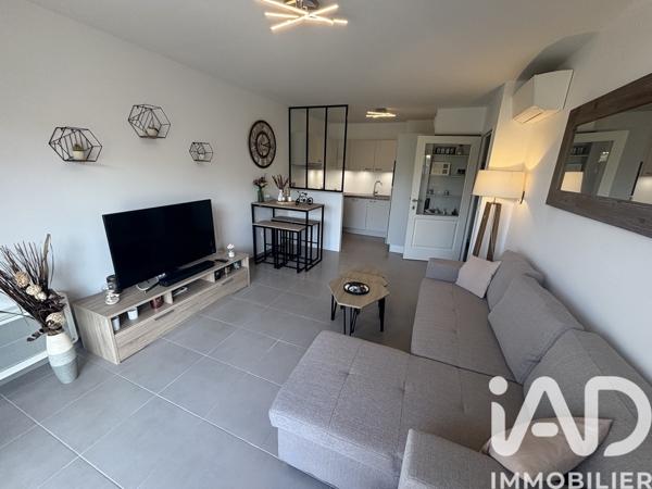 Appartement à vendre 2 pièces 44 m² La Croix-Valmer