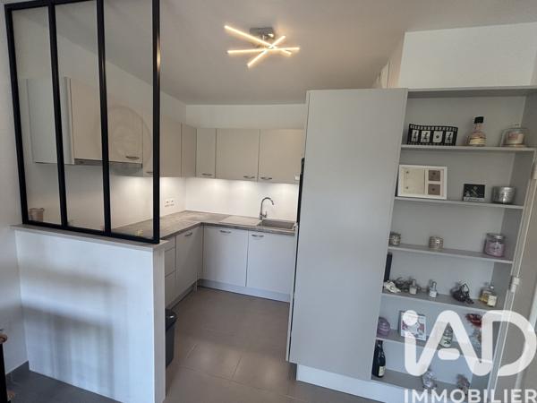 Appartement à vendre 2 pièces 44 m² La Croix-Valmer
