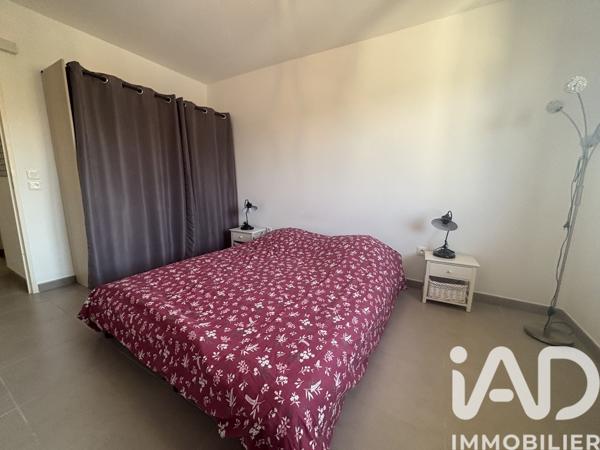 Appartement à vendre 2 pièces 44 m² La Croix-Valmer