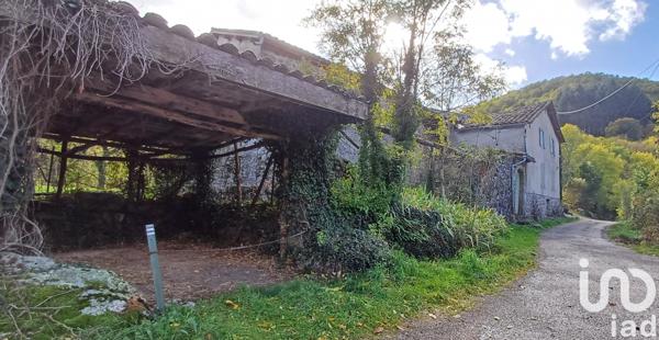 Maison à vendre 5 pièces 90 m² Barnas