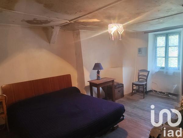 Maison à vendre 5 pièces 90 m² Barnas