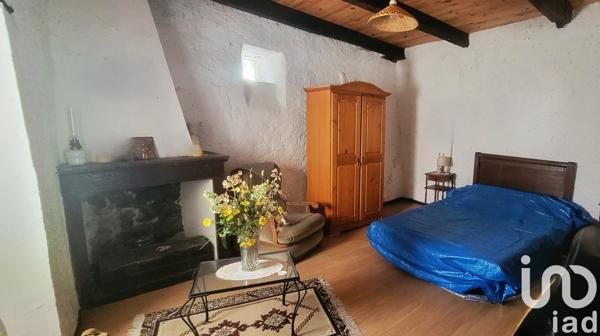 Maison à vendre 5 pièces 90 m² Barnas