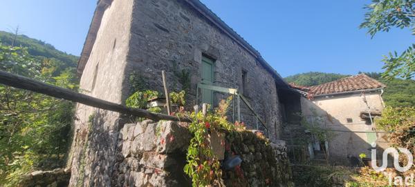 Maison à vendre 5 pièces 90 m² Barnas