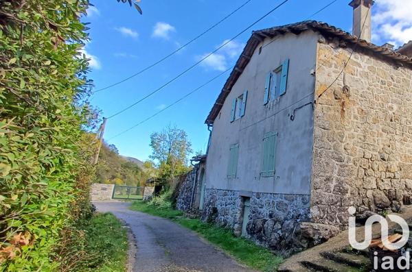 Maison à vendre 5 pièces 90 m² Barnas