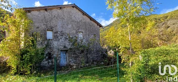 Maison à vendre 5 pièces 90 m² Barnas