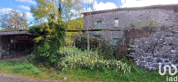 Maison à vendre 5 pièces 90 m² Barnas