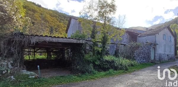 Maison à vendre 5 pièces 90 m² Barnas