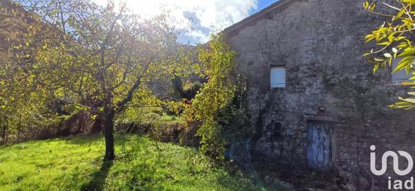 Maison à vendre 5 pièces 90 m² Barnas