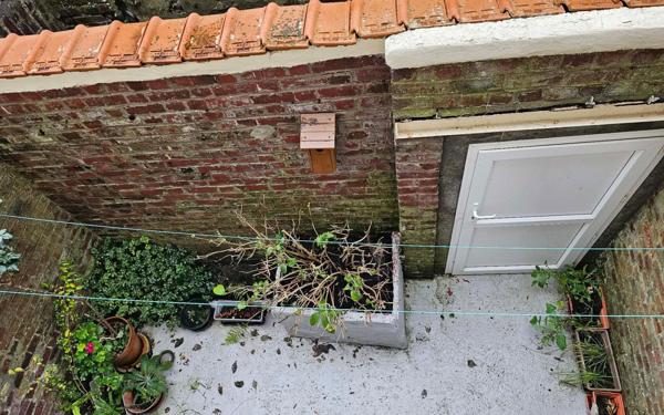 Maison à vendre    3 pièces • 76 m2 Le Tréport