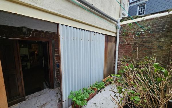 Maison à vendre    3 pièces • 76 m2 Le Tréport