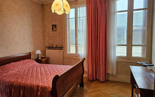 Maison à vendre    3 pièces • 76 m2 Le Tréport