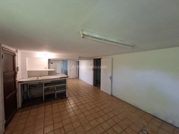 Vente                                                      Maison
                        
                     3 pièces                      72 m2                     à Gisors