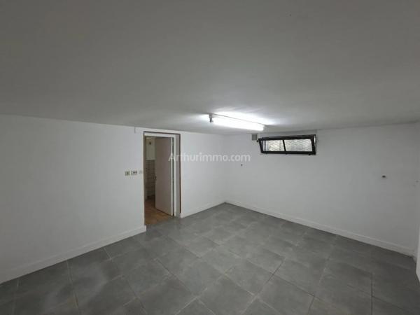 Vente                                                      Maison
                        
                     3 pièces                      72 m2                     à Gisors