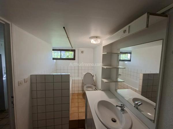 Vente                                                      Maison
                        
                     3 pièces                      72 m2                     à Gisors