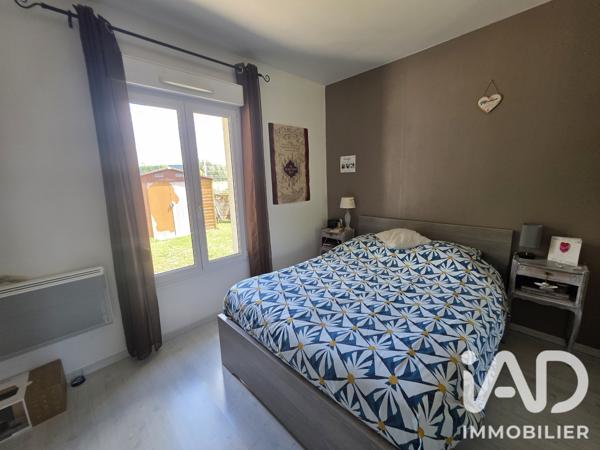 Maison à vendre 4 pièces 102 m² Noidans-lès-Vesoul