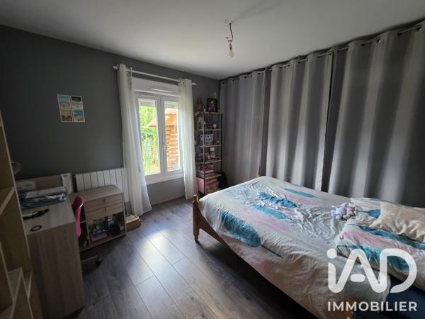 Maison à vendre 4 pièces 102 m² Noidans-lès-Vesoul