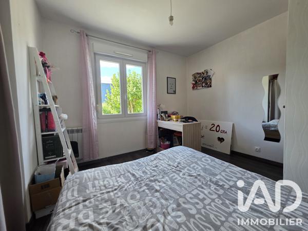 Maison à vendre 4 pièces 102 m² Noidans-lès-Vesoul