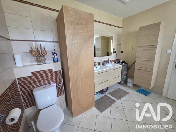 Maison à vendre 4 pièces 102 m² Noidans-lès-Vesoul