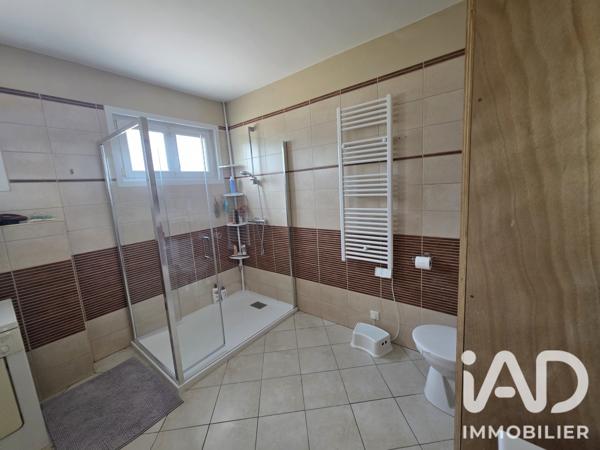 Maison à vendre 4 pièces 102 m² Noidans-lès-Vesoul