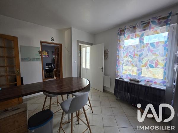 Maison à vendre 4 pièces 102 m² Noidans-lès-Vesoul