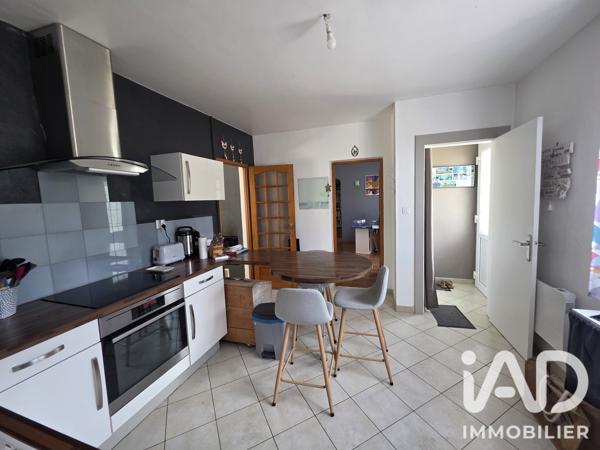 Maison à vendre 4 pièces 102 m² Noidans-lès-Vesoul