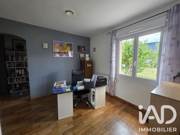 Maison à vendre 4 pièces 102 m² Noidans-lès-Vesoul