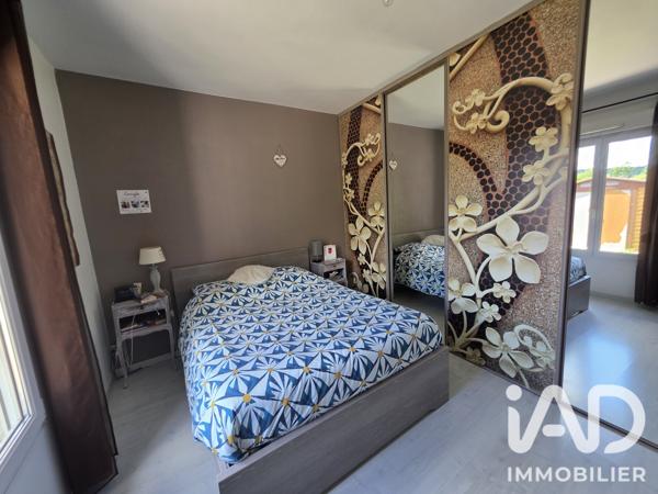Maison à vendre 4 pièces 102 m² Noidans-lès-Vesoul