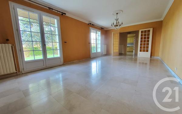 Maison à vendre  7 pièces - 180 m2 PONT L EVEQUE - 14