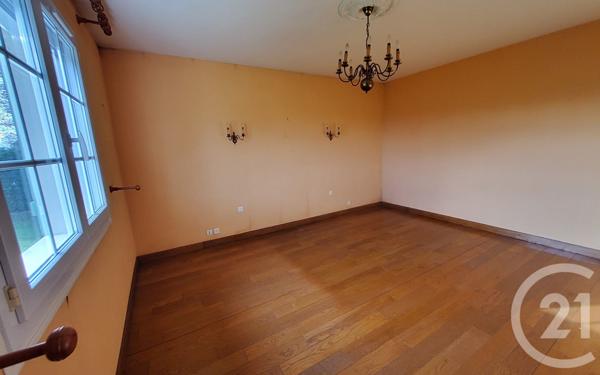 Maison à vendre  7 pièces - 180 m2 PONT L EVEQUE - 14