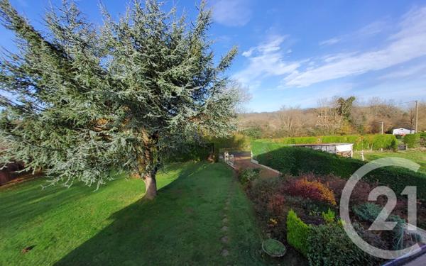 Maison à vendre  7 pièces - 180 m2 PONT L EVEQUE - 14