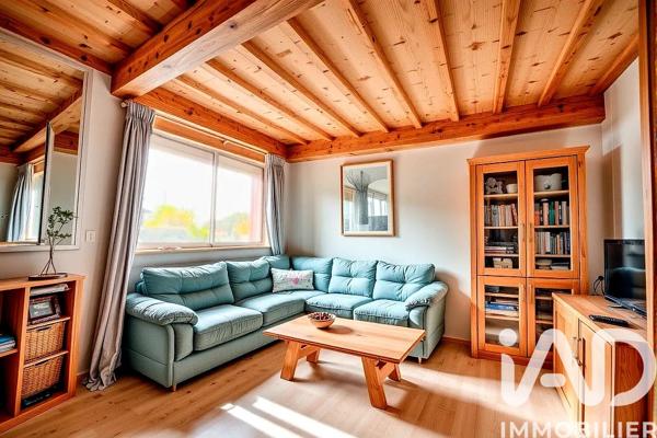 Maison à vendre 4 pièces 112 m² Frouzins