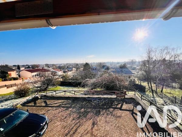 Maison à vendre 4 pièces 112 m² Frouzins