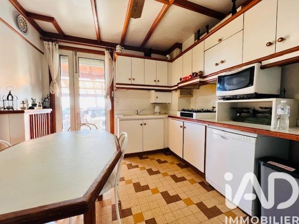 Maison à vendre 4 pièces 112 m² Frouzins